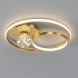 Sigrid Ceiling Light