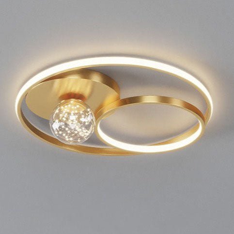Sigrid Ceiling Light