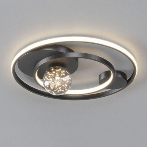 Sigrid Ceiling Light