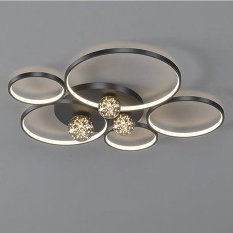 Sigrid Ceiling Light
