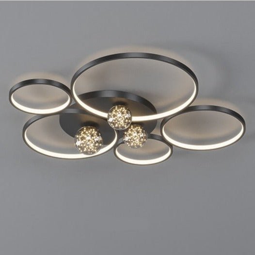 Sigrid Ceiling Light