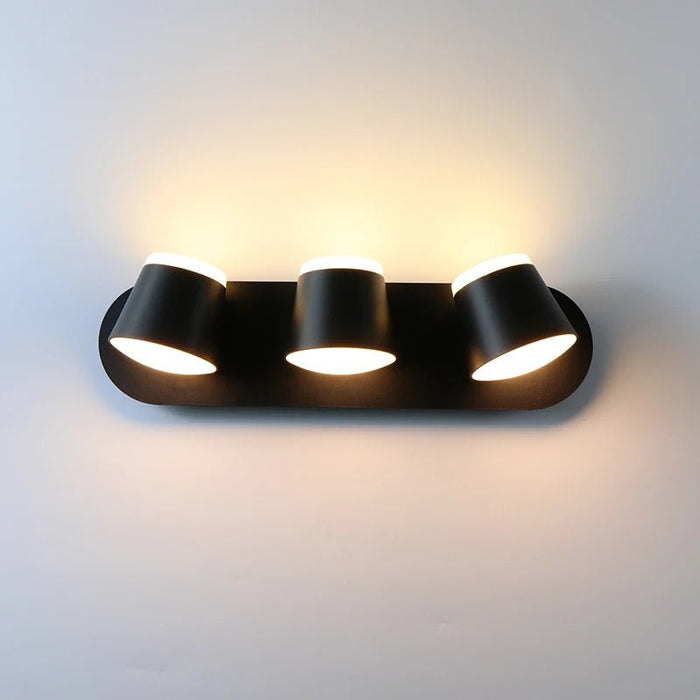 Seraph Wall Lamp