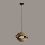 Conch Pendant Light