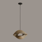 Conch Pendant Light