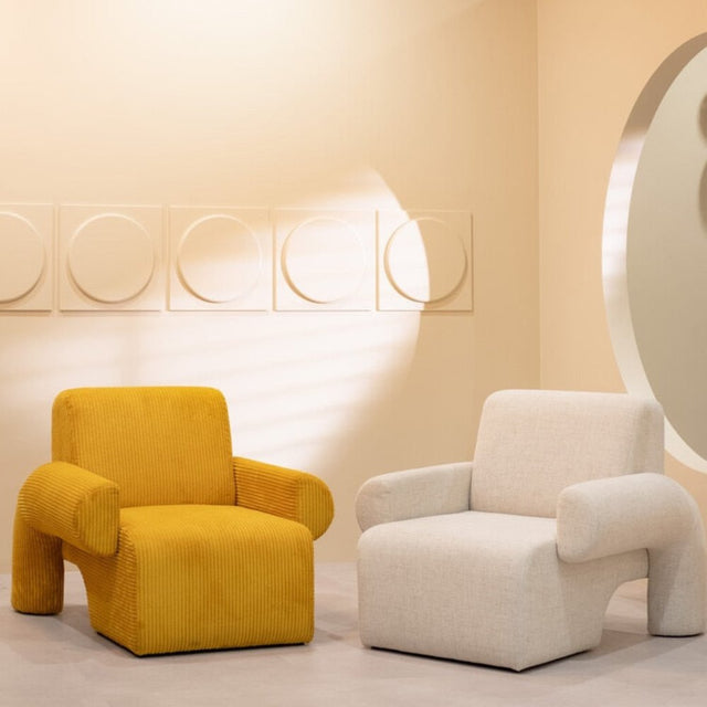 Kisbella Armchair