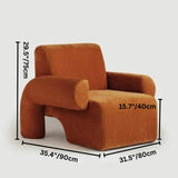 Kisbella Armchair