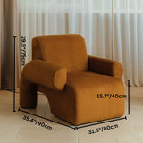 Kisbella Armchair