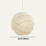 Lyraneo Pendant Light