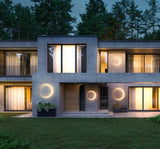 Sophie Outdoor Wall Lamp