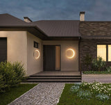 Sophie Outdoor Wall Lamp