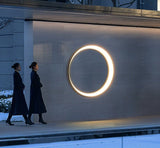 Sophie Outdoor Wall Lamp