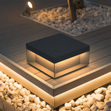 Sophia Outdoor Garden Lamp