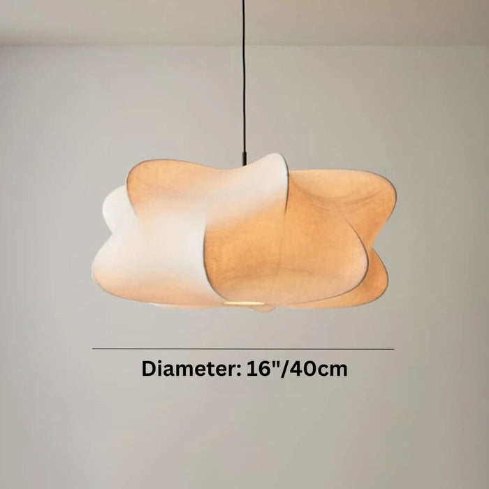 Elysia Pendant Light