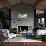 Elysia Pendant Light
