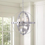 Éva Chandelier