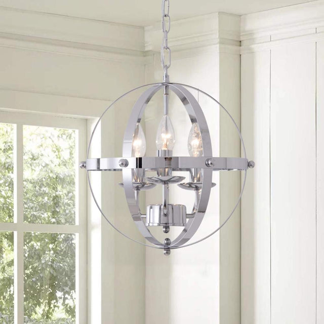 Éva Chandelier