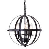 Éva Chandelier