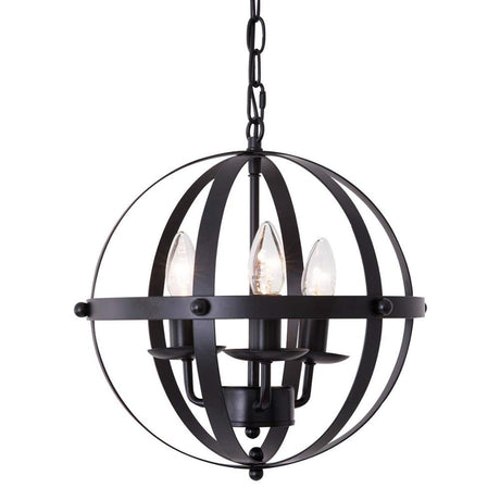 Éva Chandelier