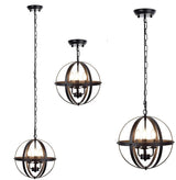 Éva Chandelier