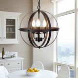 Éva Chandelier
