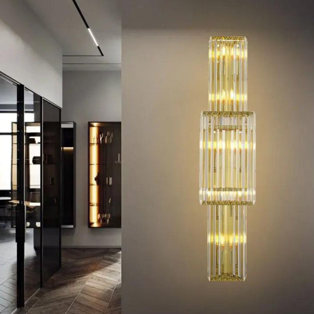 Serenity Wall Lamp