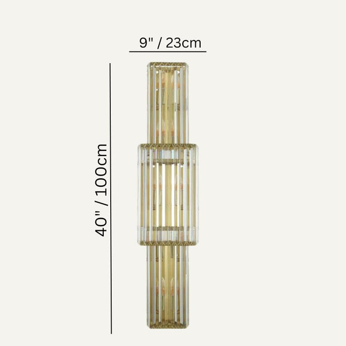 Serenity Wall Lamp