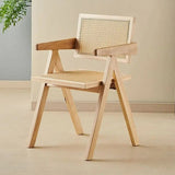 Nayima Rattan Chair