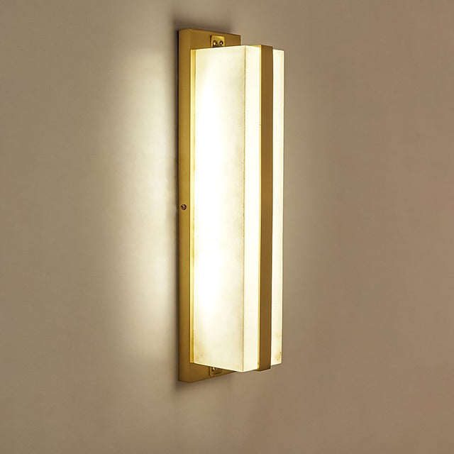 Flint Wall Lamp