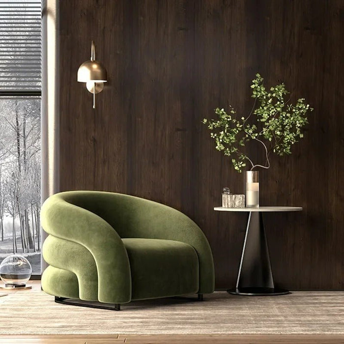Dyamai Armchair