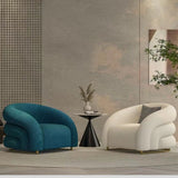 Dyamai Armchair