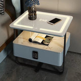 Elena Side Table