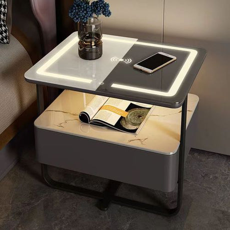 Elena Side Table