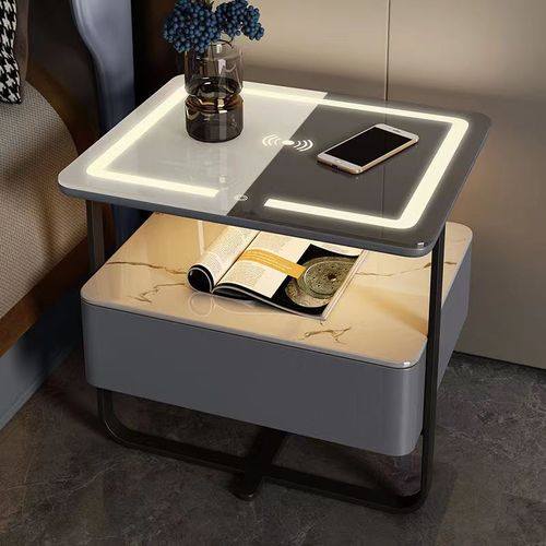 Elena Side Table