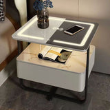 Elena Side Table