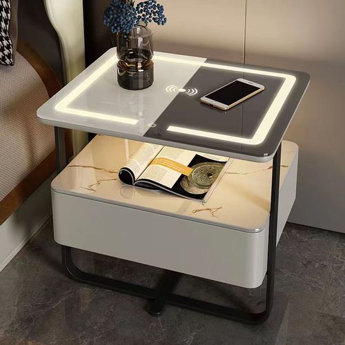 Elena Side Table