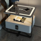 Elena Side Table