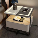 Elena Side Table
