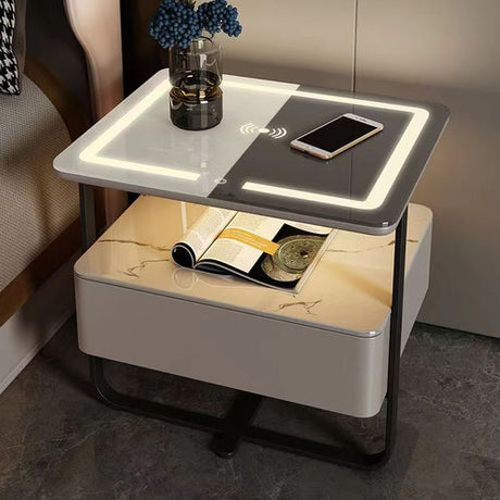 Elena Side Table