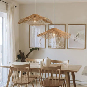 Aetheria Pendant Light