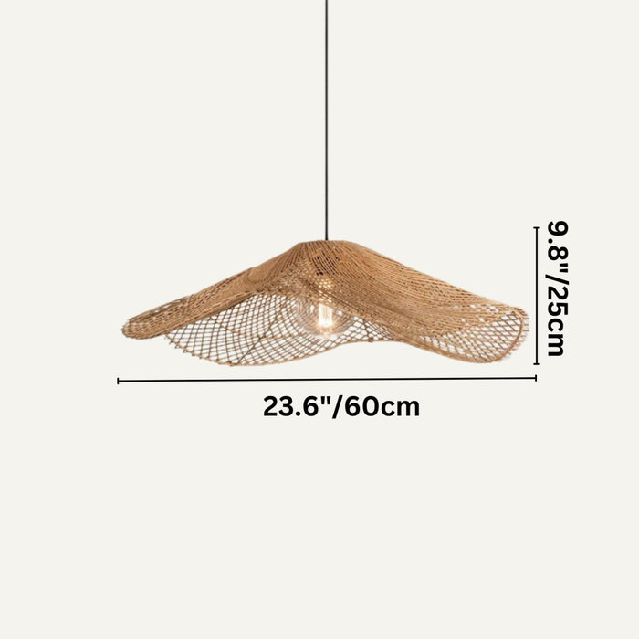 Aetheria Pendant Light