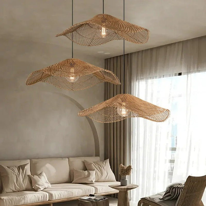 Aetheria Pendant Light