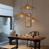 Aetheria Pendant Light