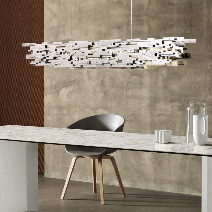 Julien Chandelier
