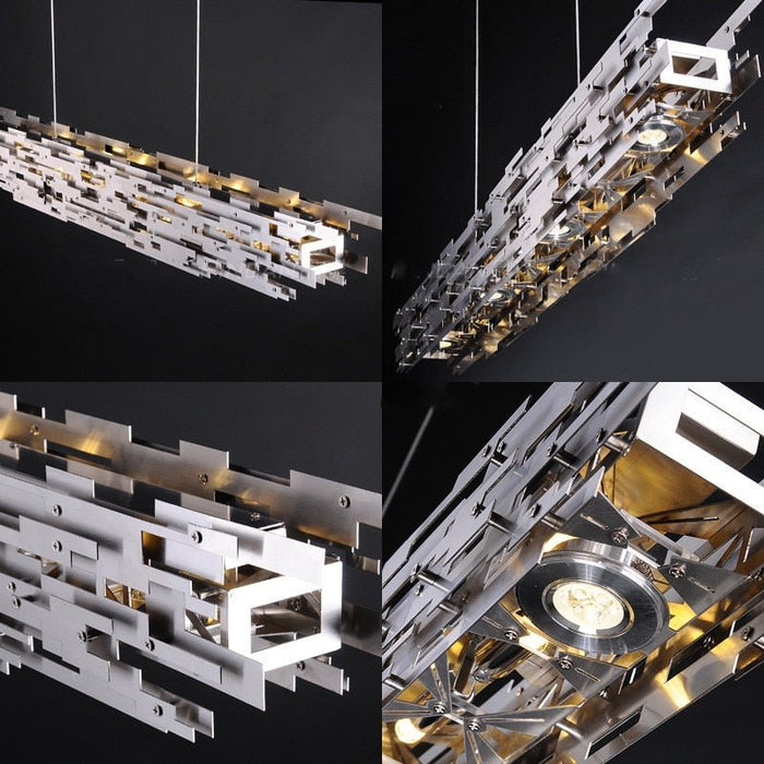 Julien Chandelier