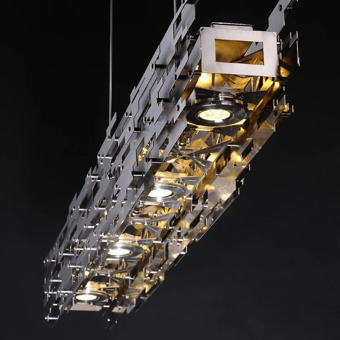 Julien Chandelier