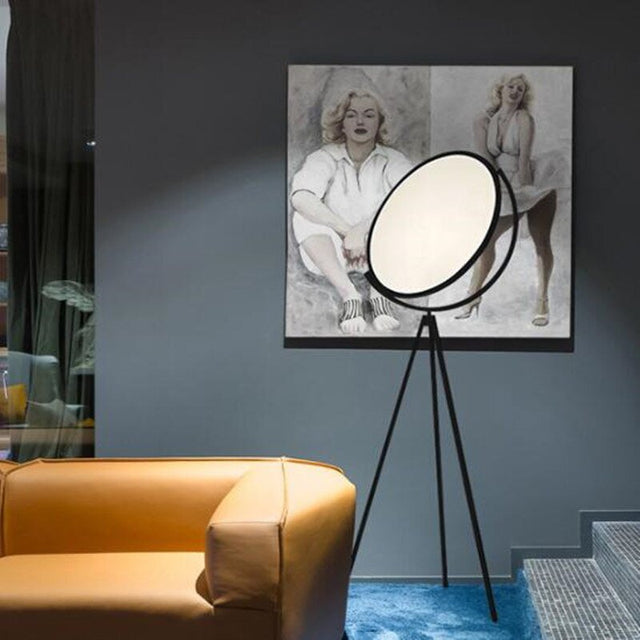 Luna Floor Lamp