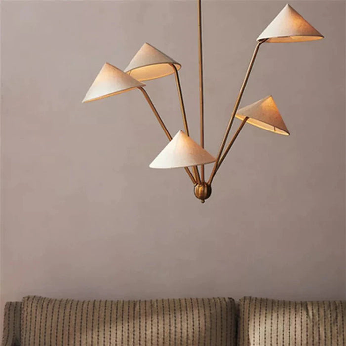 Lorelei Pendant Light