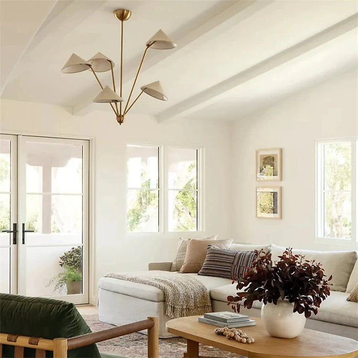 Lorelei Pendant Light