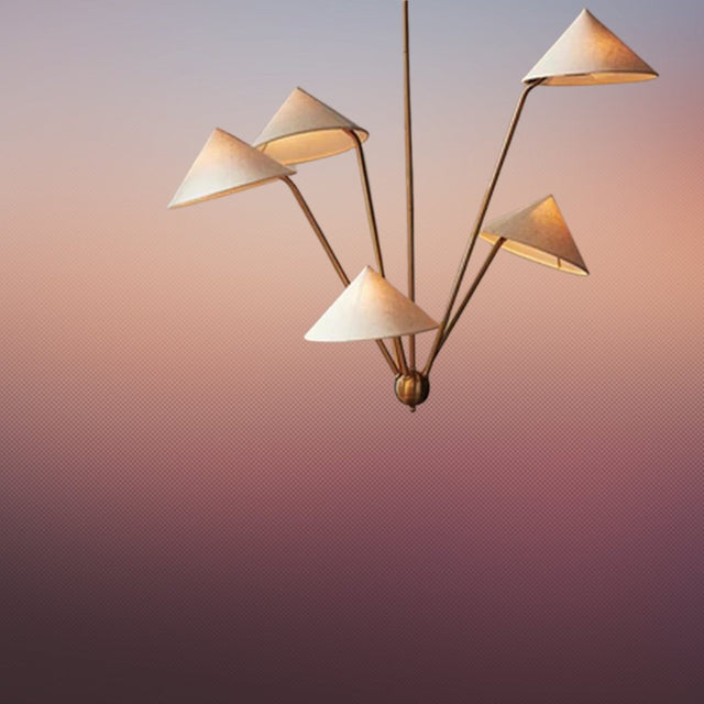 Lorelei Pendant Light