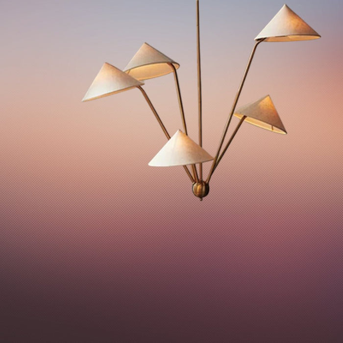 Lorelei Pendant Light